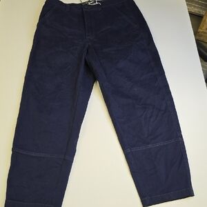 Alpine Design Women's Navy Straight Leg Pants